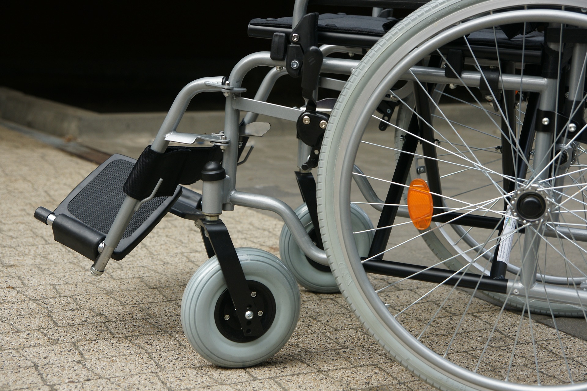 Zdjęcie Asystent osobisty osoby z niepełnosprawnością - edycja 2024